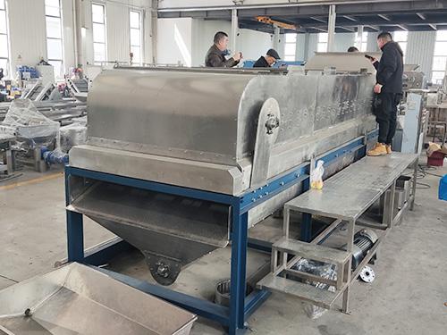 橙子磨油機什么價格？ 